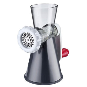 Picadora de carne Westmark plástico tamaño 5