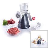 Picadora de carne Westmark plástico tamaño 5
