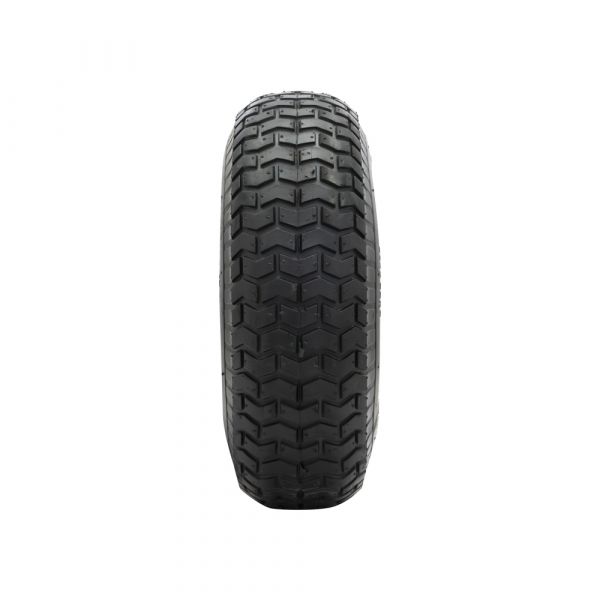 Rueda completa 16x650-8, 6 pr