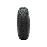 Rueda completa 16x650-8, 6 pr