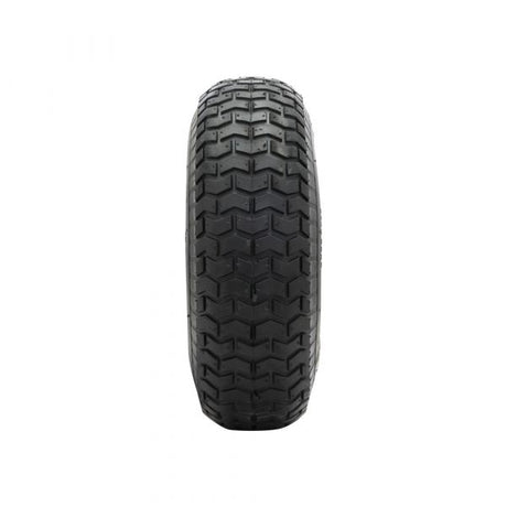 Rueda completa 16x650-8, 6 pr