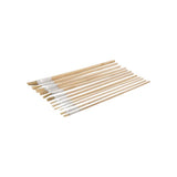 Set de pincel de 12 piezas