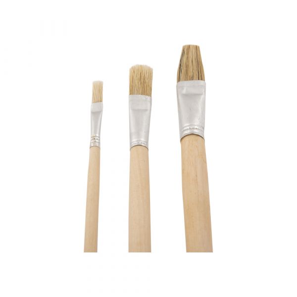 Set de pincel de 12 piezas