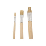 Set de pincel de 12 piezas