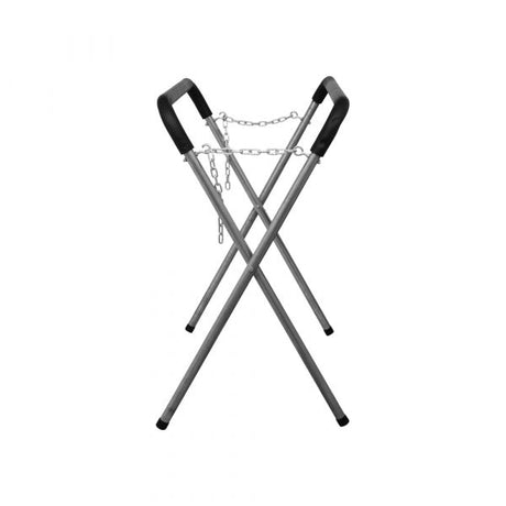 Caballete Abi galvanizado