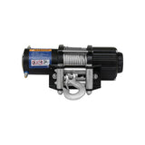Cabellier Electric, 12V, 4500 libras