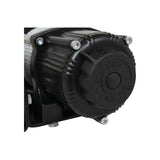 Cabellier Electric, 12V, 4500 libras