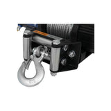 Cabellier Electric, 12V, 4500 libras