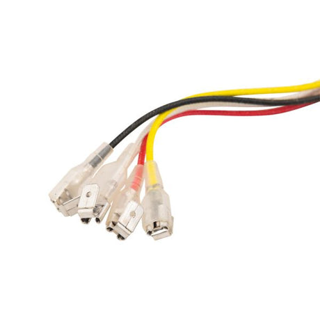Mando inalámbrico de remolque cabrestante de 12 v