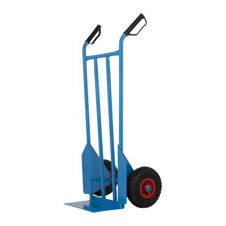 Carretilla de mano productos mm 200kg 1