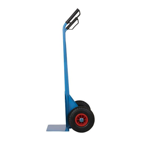 Carretilla de mano productos mm 200kg 1