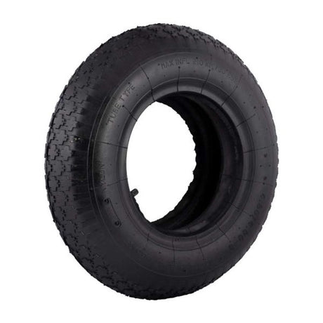 Gardengear biba+buba 4,00 x 8, bloque de luz de perfil