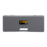 Caja de enchufe Topgear de 52 piezas, 1 4 +1 2 *