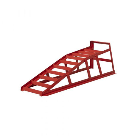 Rampa para coche Topgear 830x300x260 mm.