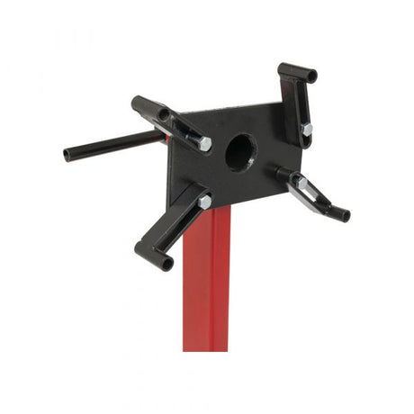 Soporte del bloque motor Topgear, 880x195x220 mm
