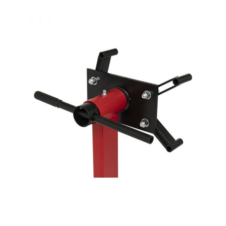 Soporte del bloque motor Topgear, 880x195x220 mm