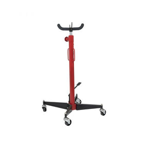 Caballete de caja de cambios Topgear, 0,3 toneladas