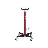 Caballete de caja de cambios Topgear, 0,3 toneladas