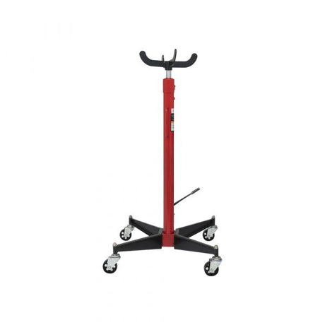 Caballete de caja de cambios Topgear, 0,3 toneladas