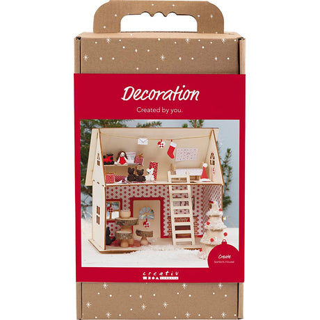Empresa creativa https: www.cchobby.nl hobbyset-decoratie-1-set-97054