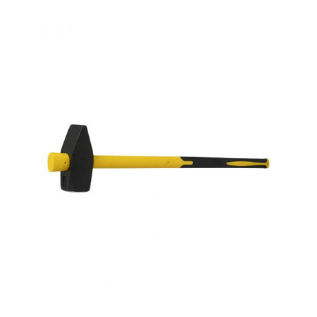 Martillo Topgear 5 kilos, mango de fibra
