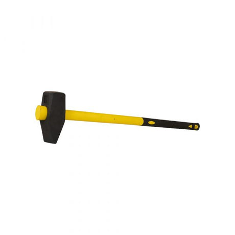 Martillo Topgear 5 kilos, mango de fibra