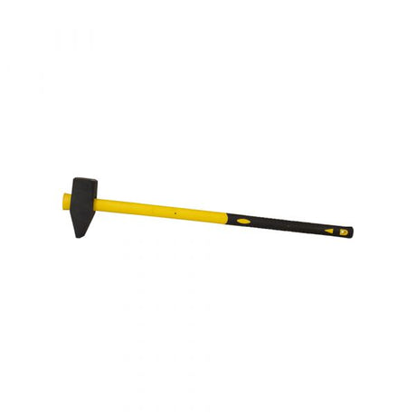 Martillo Topgear 5 kilos, mango de fibra