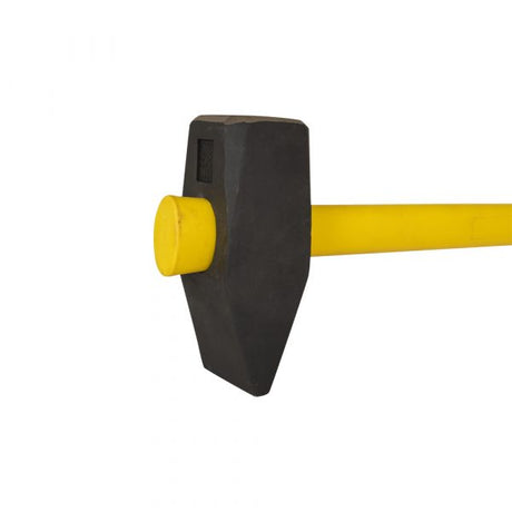Martillo Topgear 5 kilos, mango de fibra