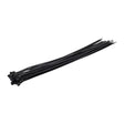 Topgear bridas para cables 370x4,8, 100 piezas