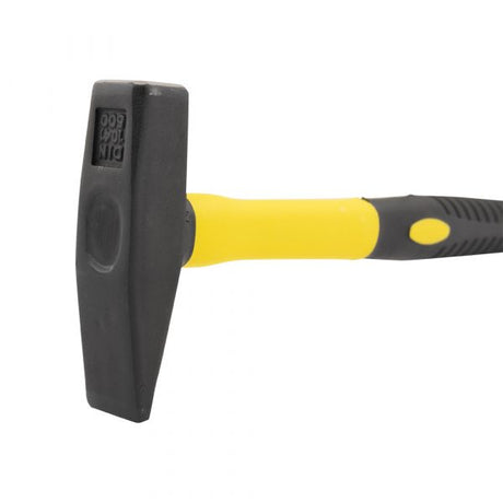 Martillo de banco Topgear 500 gramos, fibra