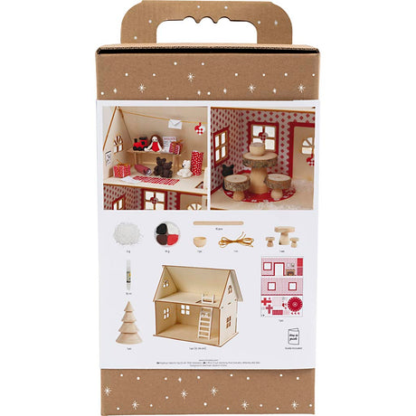 Empresa creativa https: www.cchobby.nl hobbyset-decoratie-1-set-97054