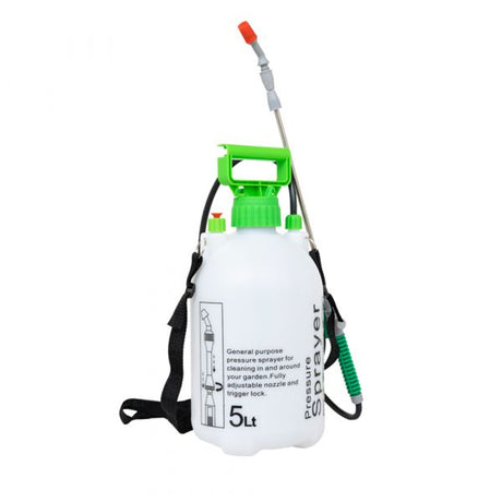 Gardengear impresión spray 5 litros