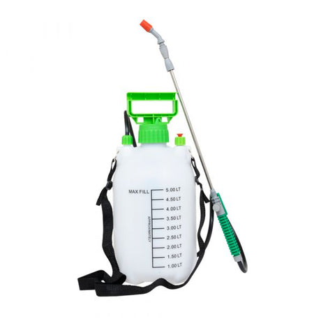 Gardengear impresión spray 5 litros