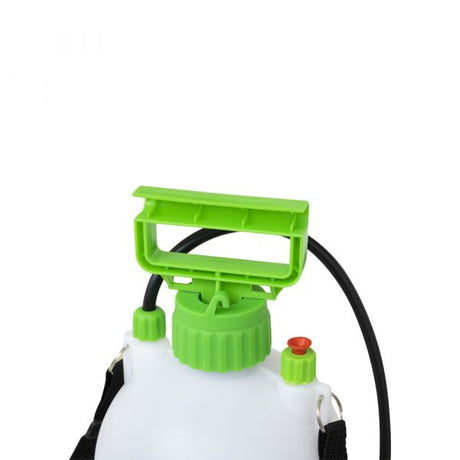 Gardengear impresión spray 5 litros