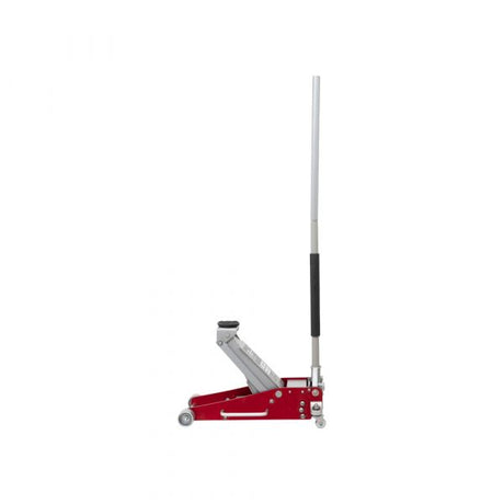 Topgear garage jack pro 2,5 toneladas aluminio