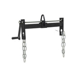 Topgear ecuador con cadena