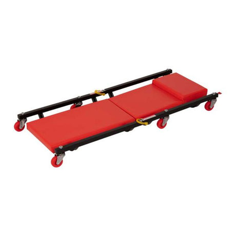 Carro Topgear + gato 2 toneladas + juego soporte eje
