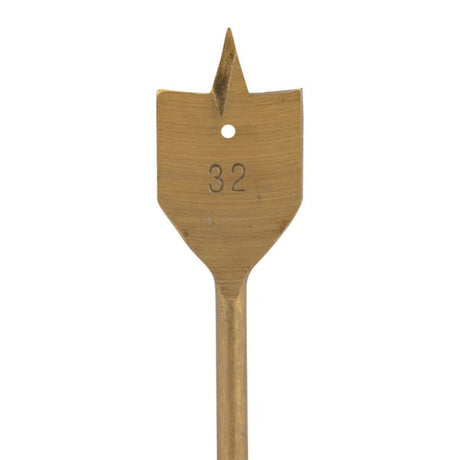 Juego de brocas rápidas Topgear para madera de 14 piezas