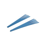 Hojas de sierra para hierro, 30 cm 10 uds.