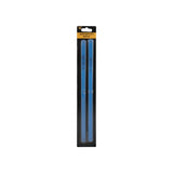 Hojas de sierra para hierro, 30 cm 10 uds.
