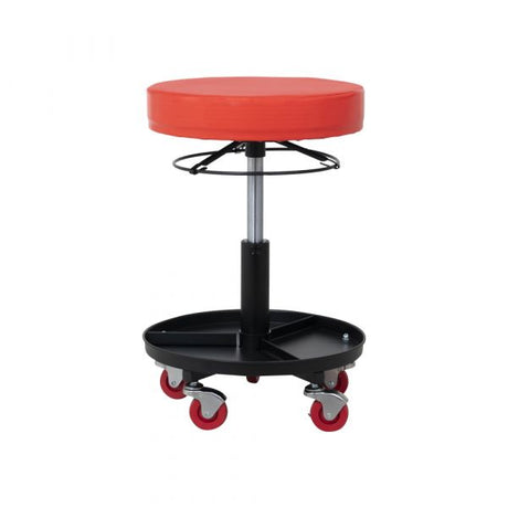 Taburete de taller Topgear
