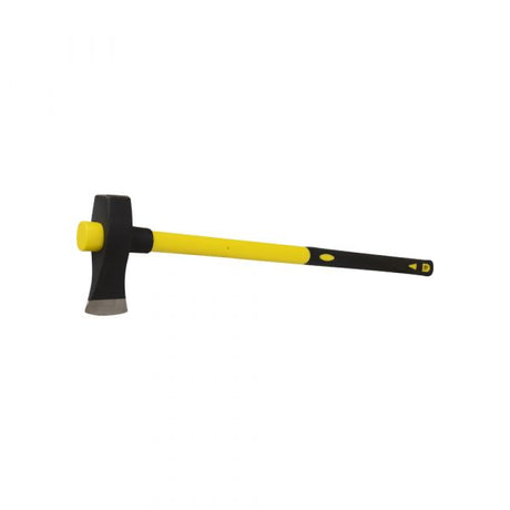 Hacha de hender Topgear 3 kilos, mango de 90 cm
