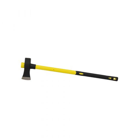 Hacha de hender Topgear 3 kilos, mango de 90 cm