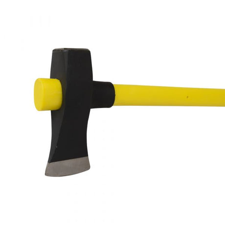 Hacha de hender Topgear 3 kilos, mango de 90 cm