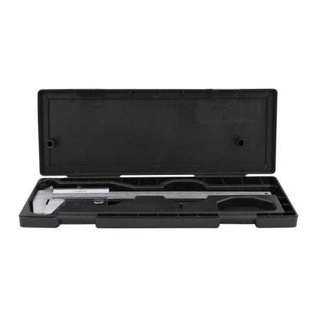 Calibrador Topgear acero inoxidable 0-150 mm lujo