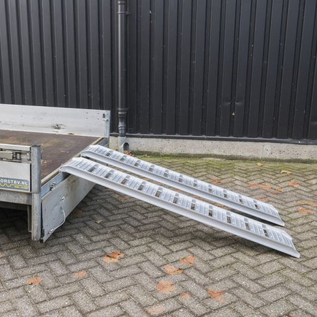 Juego de rampa 181cm 500kg.