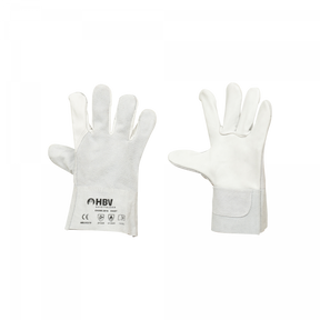 Guantes de soldadura