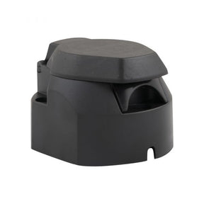 TrailerGear Trailergear Socket 7 Polig Plastic, Blister