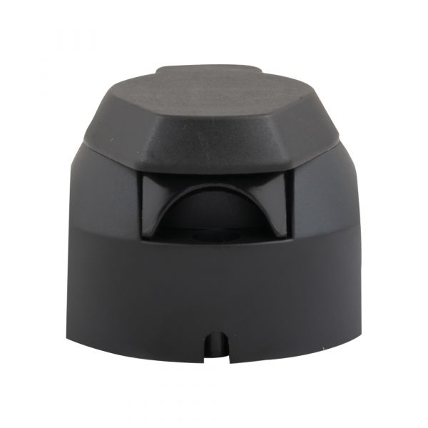TrailerGear Trailergear Socket 7 Polig Plastic, Blister