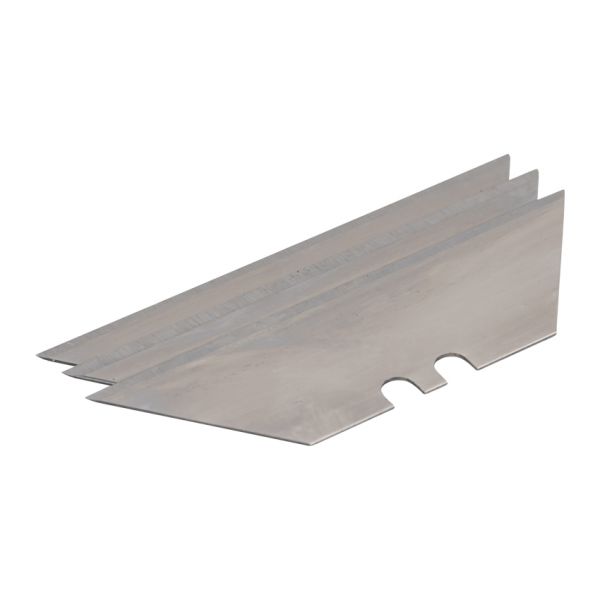 Cuchillo profesional Topgear, modelo pesado.